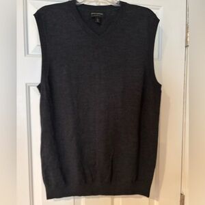 Banana Republic  Vest